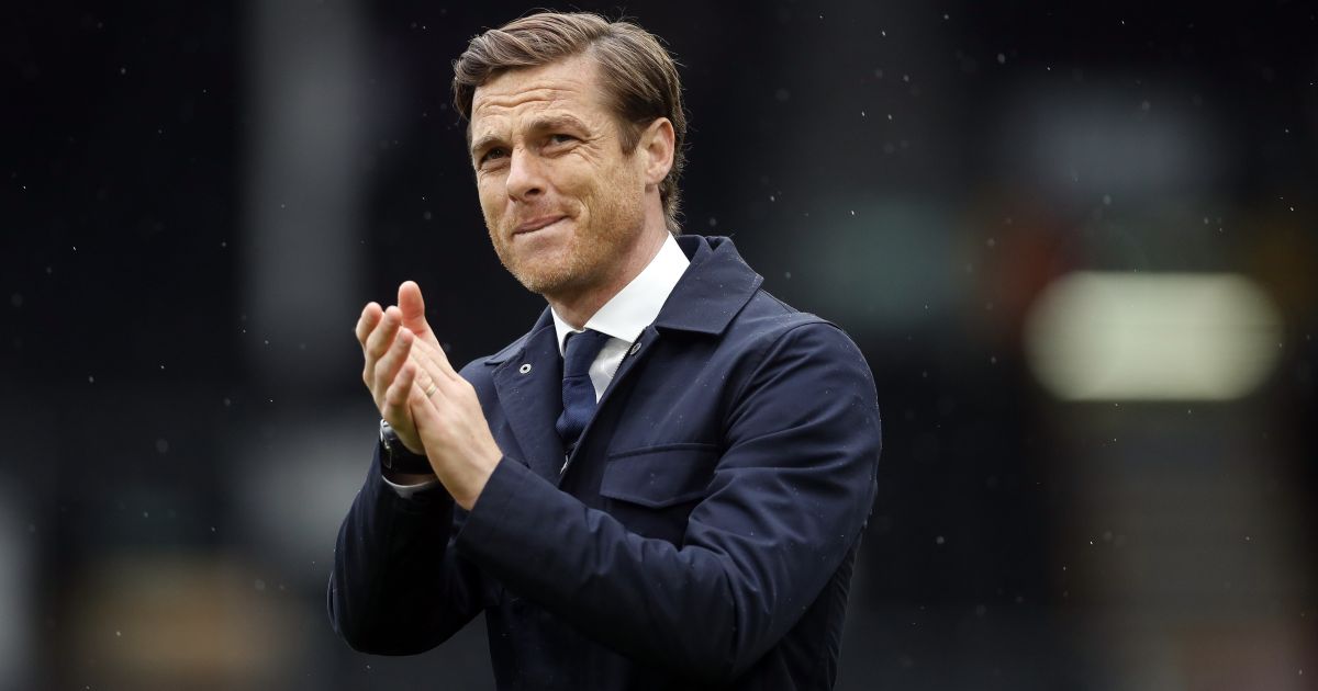 Parker appointed Bournemouth boss after leaving Fulham