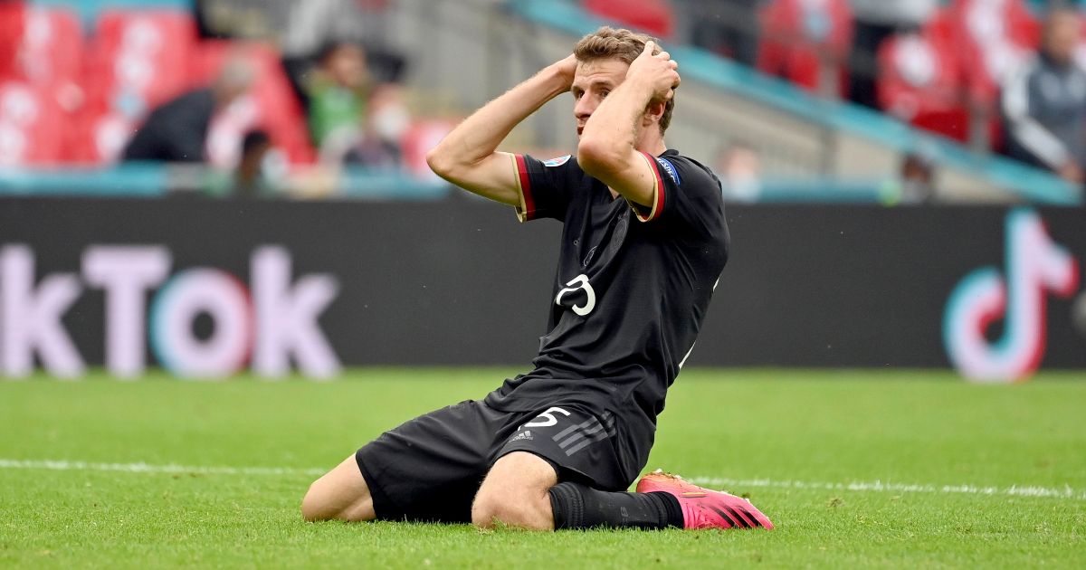 ‘Fatal self-delusion’ – German press tear into Low’s side after exit