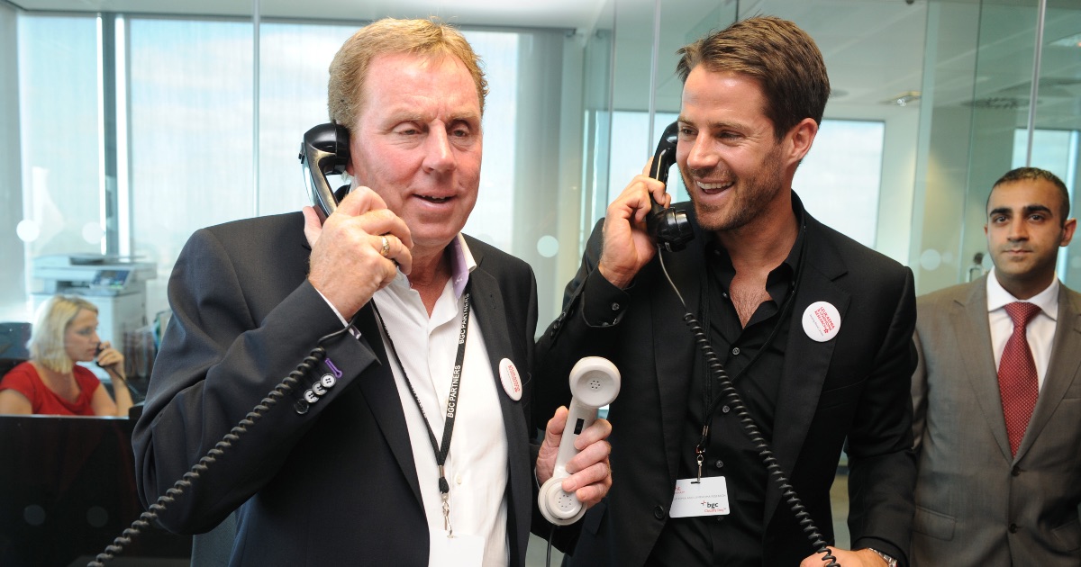 The Redknapps tip Southgate to recall Chelsea star