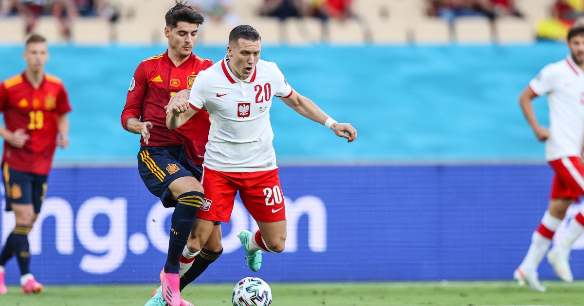 Arsenal ‘show up’ for £45m Napoli midfielder