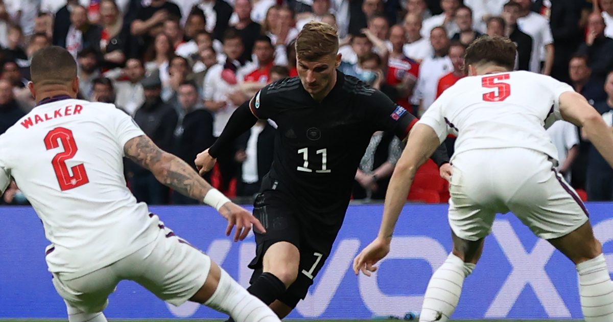 Germany star – England have what is needed to win Euro 2020