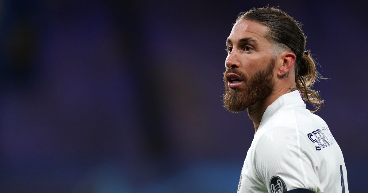 Reports reveals why Ramos rejected huge £30m Arsenal deal