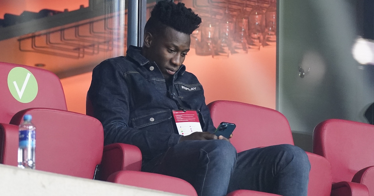 Arsenal target favouring move to Lyon