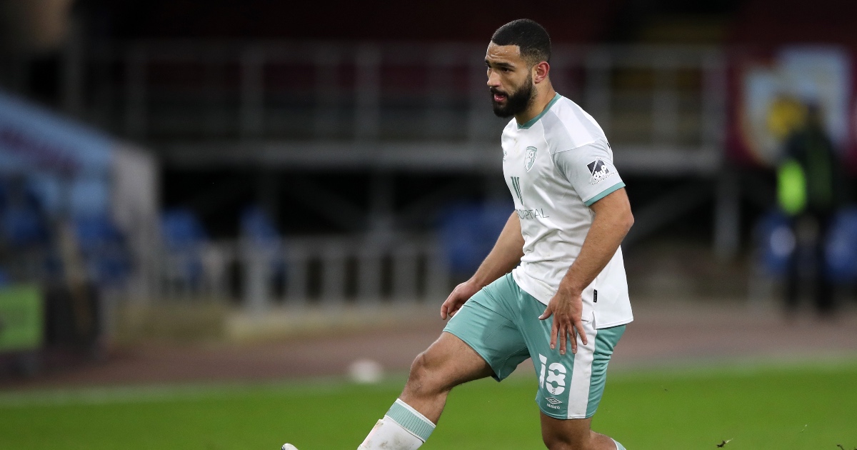 Newcastle overtake Celtic in race to sign Tottenham defender