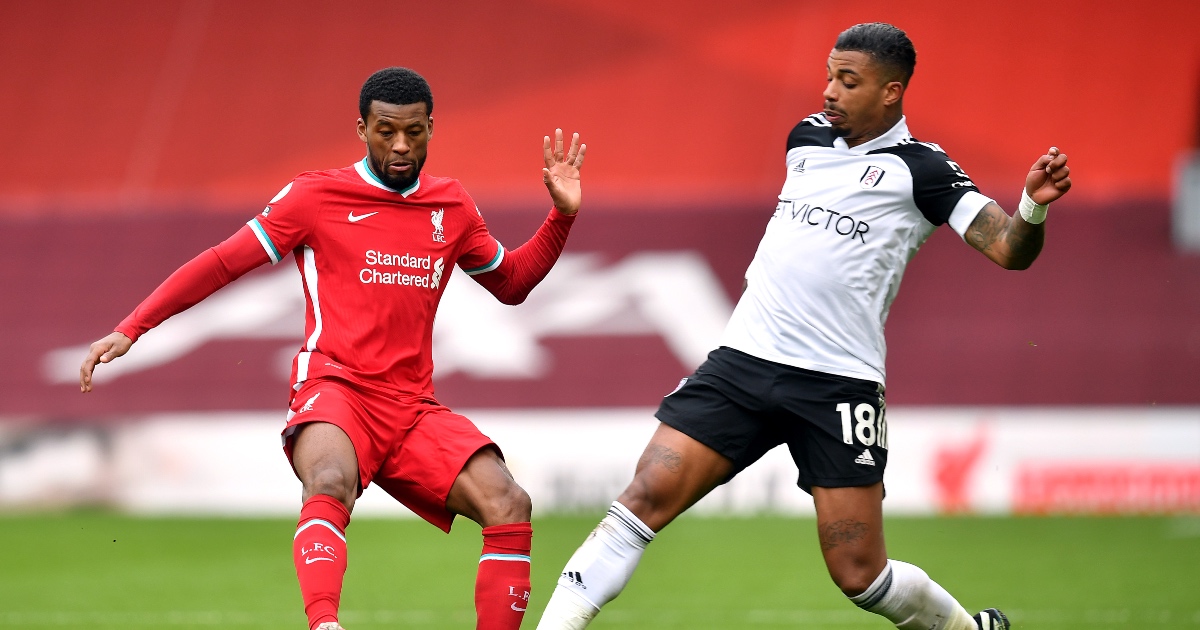 Discussions ongoing as Nice submit bid for Saints midfielder