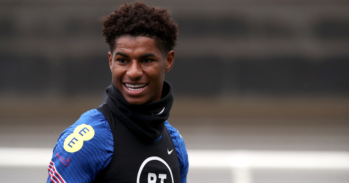 Rashford to have surgery, could miss first two months of season