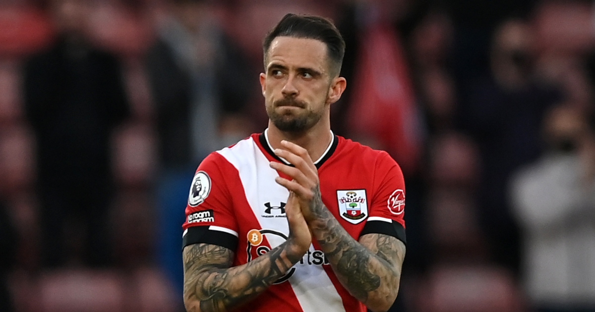Southampton ‘reluctant to do business’ with Spurs amid Ings links