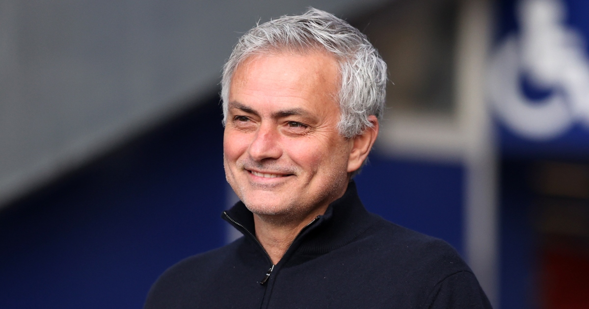 Mourinho looking to raid Man Utd for new Roma new left-back - Football365