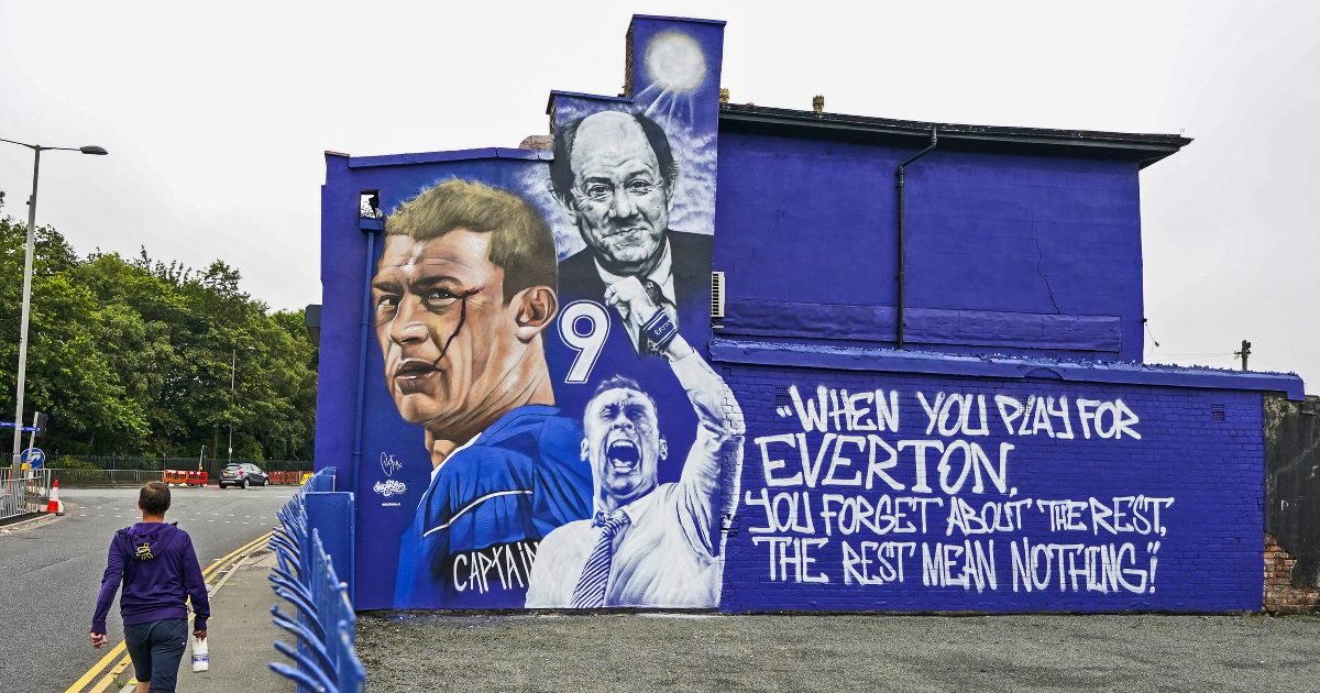 Everton beat ‘several’ Prem sides to £1m EFL starlet