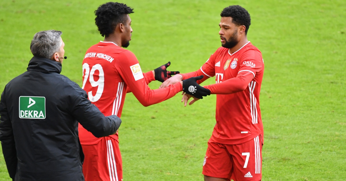 Chelsea to offer CHO in exchange for Bayern winger