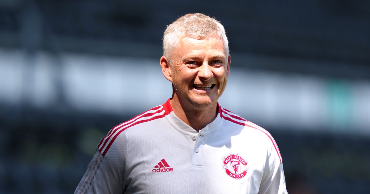 Three Man Utd striker targets revealed; Kane, Haaland ruled out