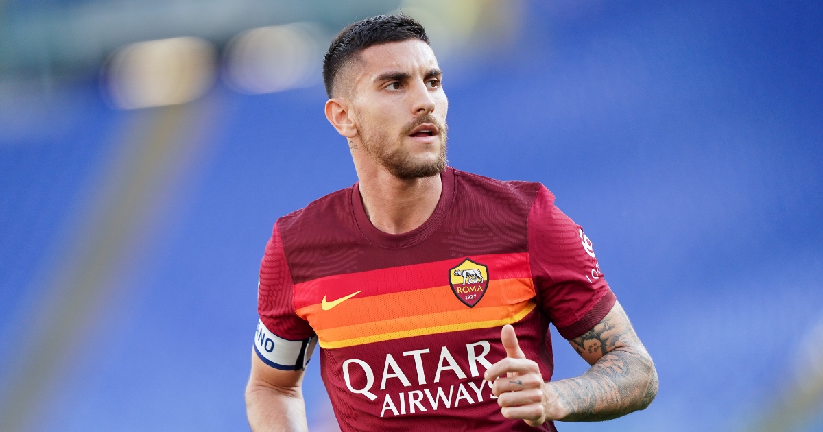 Spurs monitoring €30m midfielder available for free next year