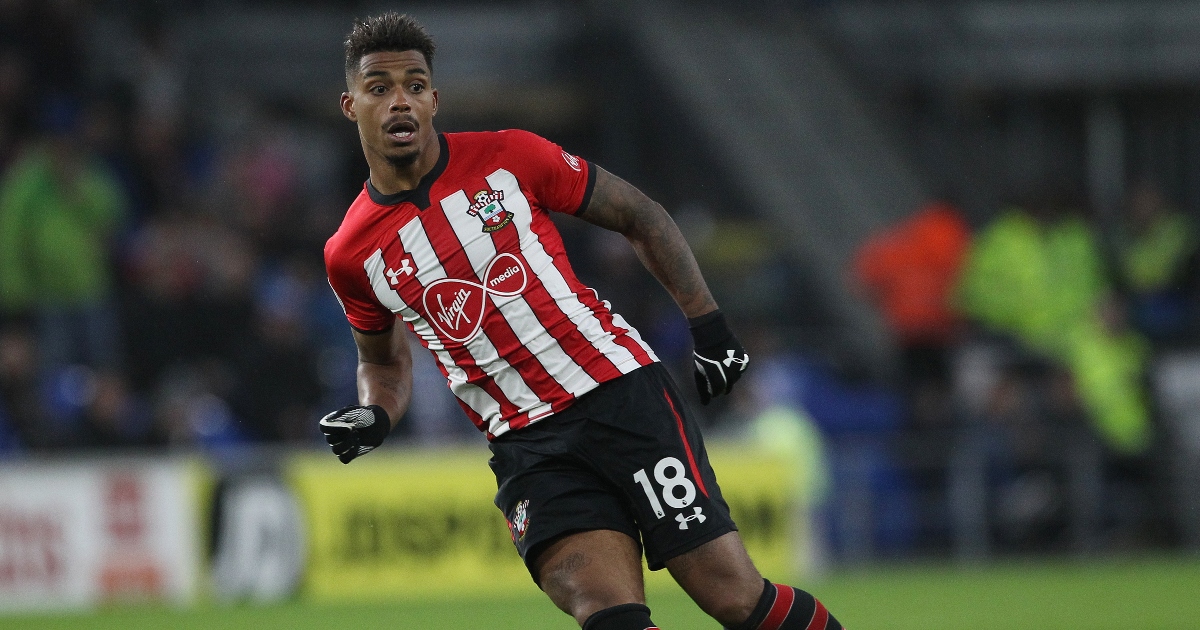 Saints midfielder Lemina completes Ligue 1 switch