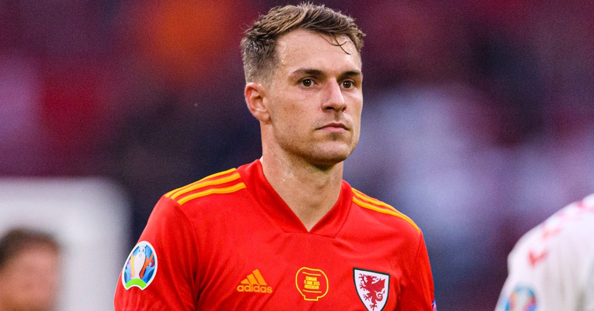 Tottenham, Wolves interested in ex-Arsenal midfielder - Football365
