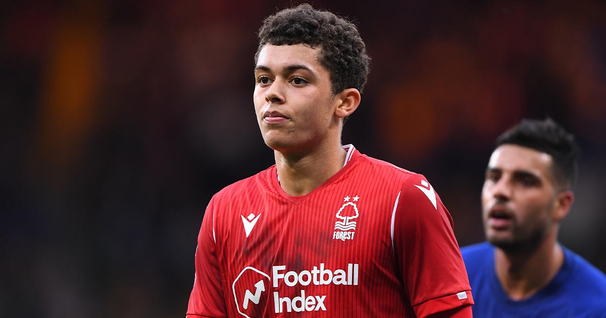 10 Championship youngsters to watch next season