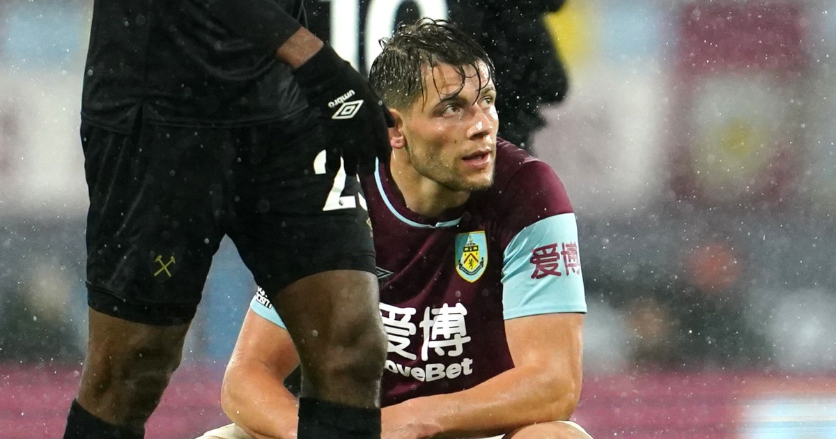 Three reasons Man United rejected Mings, Tarkowski for Varane