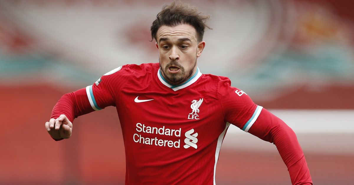 Sheff Utd-linked midfielder can replace Shaqiri at Liverpool – pundit