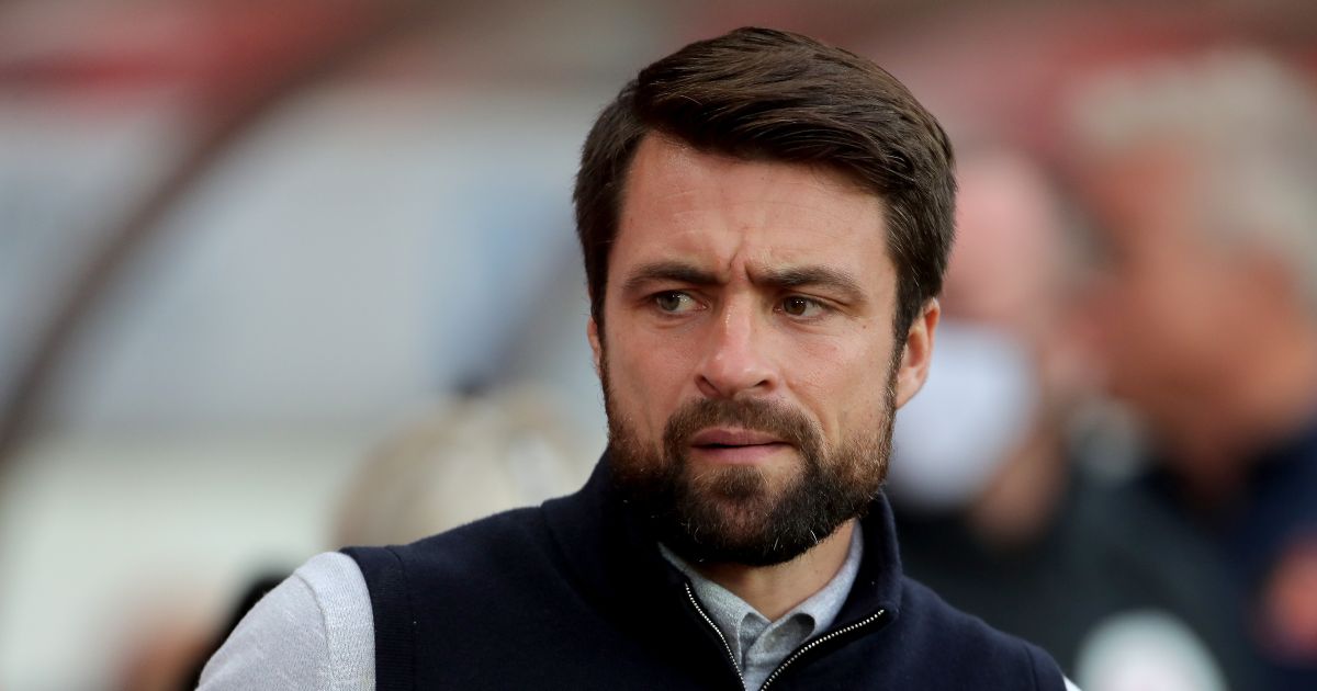 Swansea not giving up on Martin despite him rejecting the job
