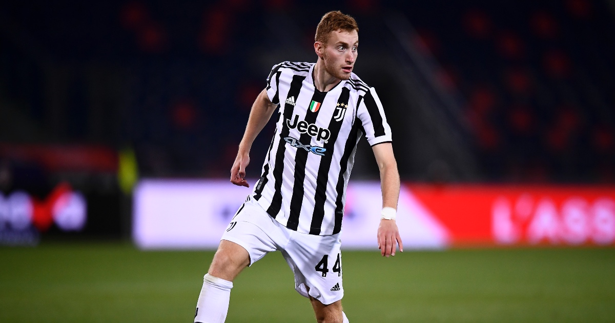 Dejan Kulusevski Bùng Nổ – Vai Trò Tấn Công Linh Hoạt Làm Nên Sự Khác Biệt Dejan Kulusevski Bùng Nổ – Vai Trò Tấn Công Linh Hoạt Làm Nên Sự Khác Biệt