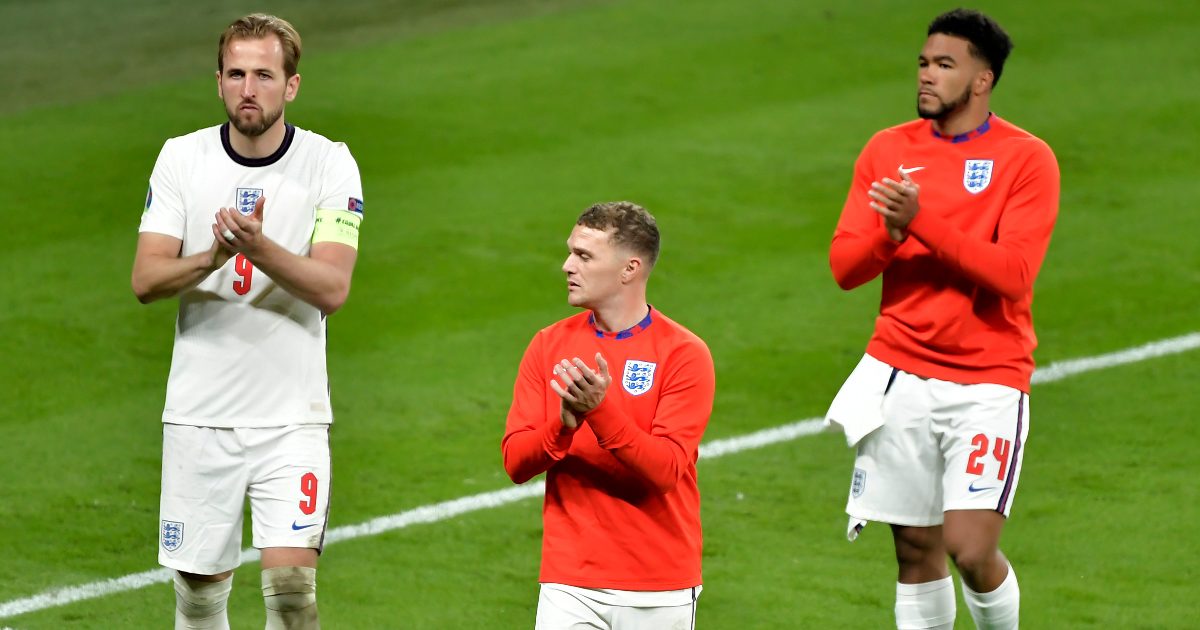 £30m-rated Man United target ‘prepared to wait’ for move