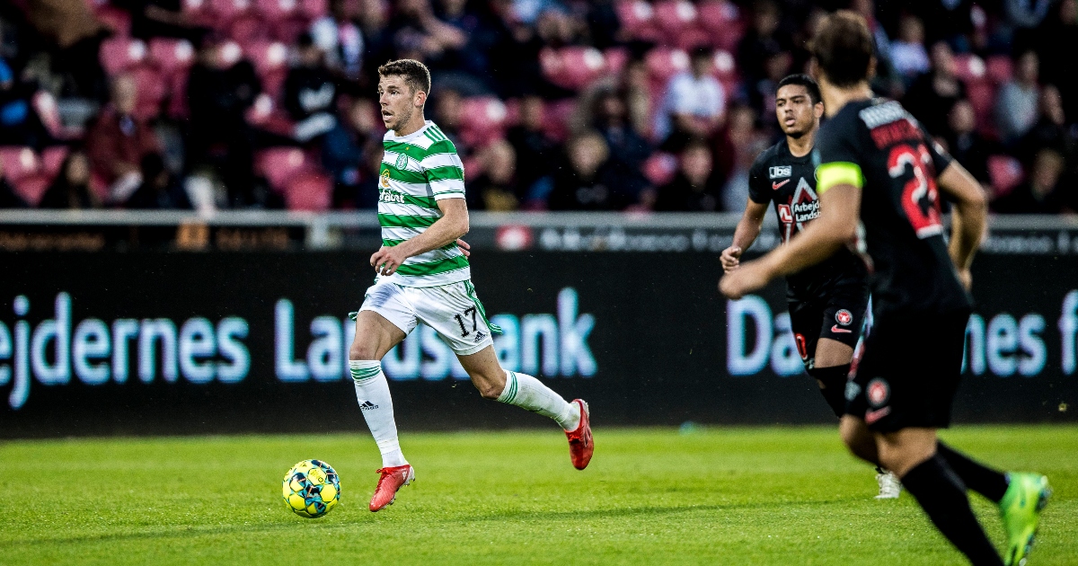 Former Celtic man slams Christie, saying he ‘shouldn’t play again’