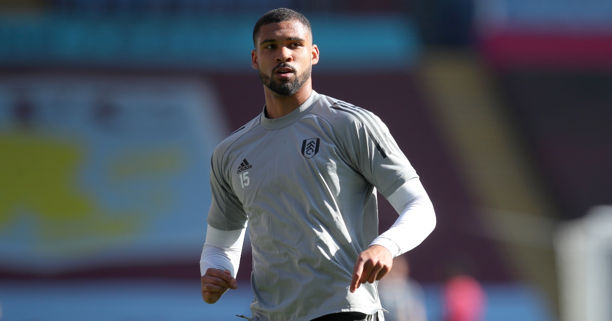 Chelsea midfielder Loftus-Cheek tipped for Bundesliga loan