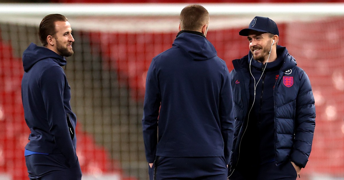 Kane ‘failure’, Grealish clause and Van der Sar ‘replacement’