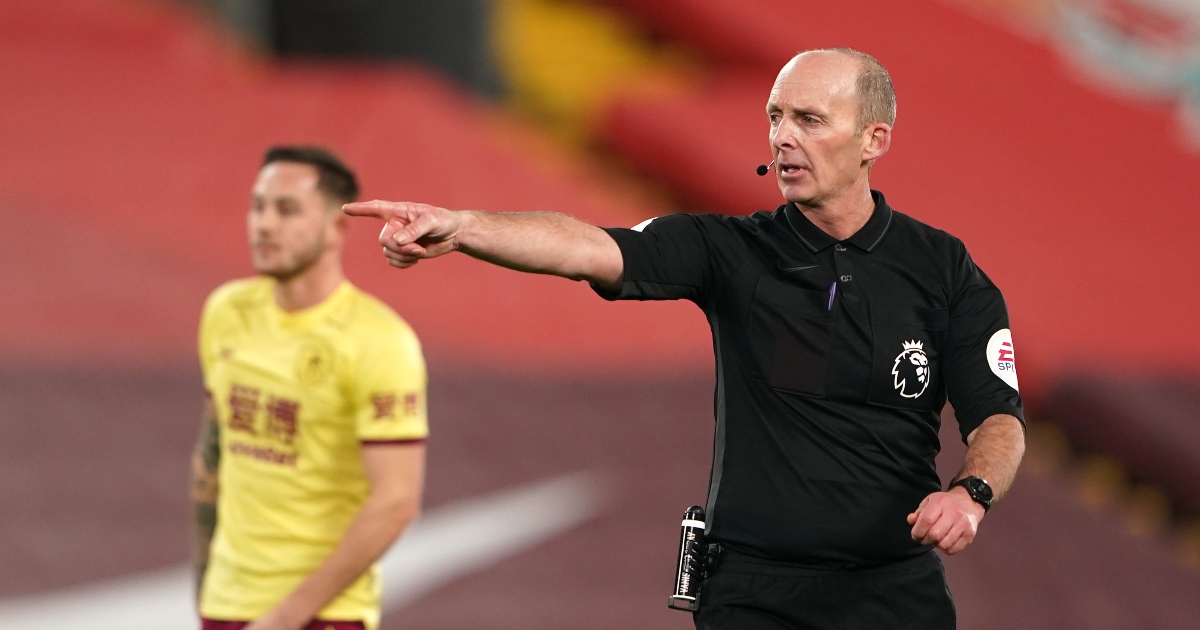 Premier League prepared to clamp down on soft penalties in 21/22