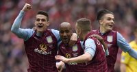 Aston Villa