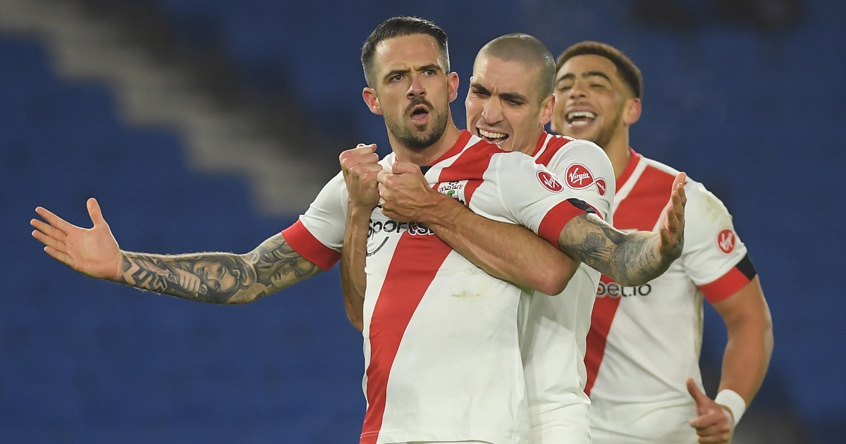 ‘I just found out’ – Romeu reveals surprise at Ings departure