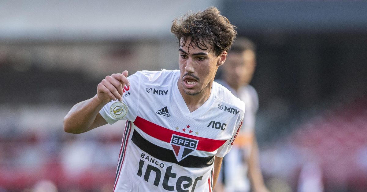 West Ham targeting £13m-rated Brazillian as Lingard alternative - Football365