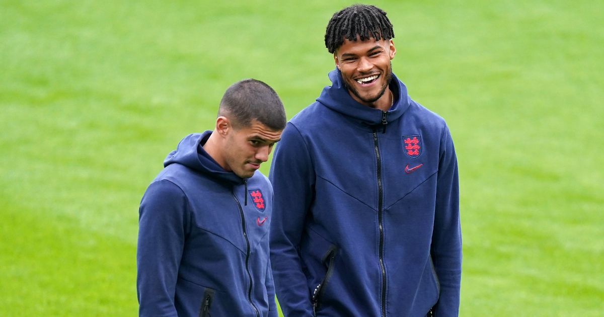 Ex-Villan salutes Mings for revealing mental health struggles