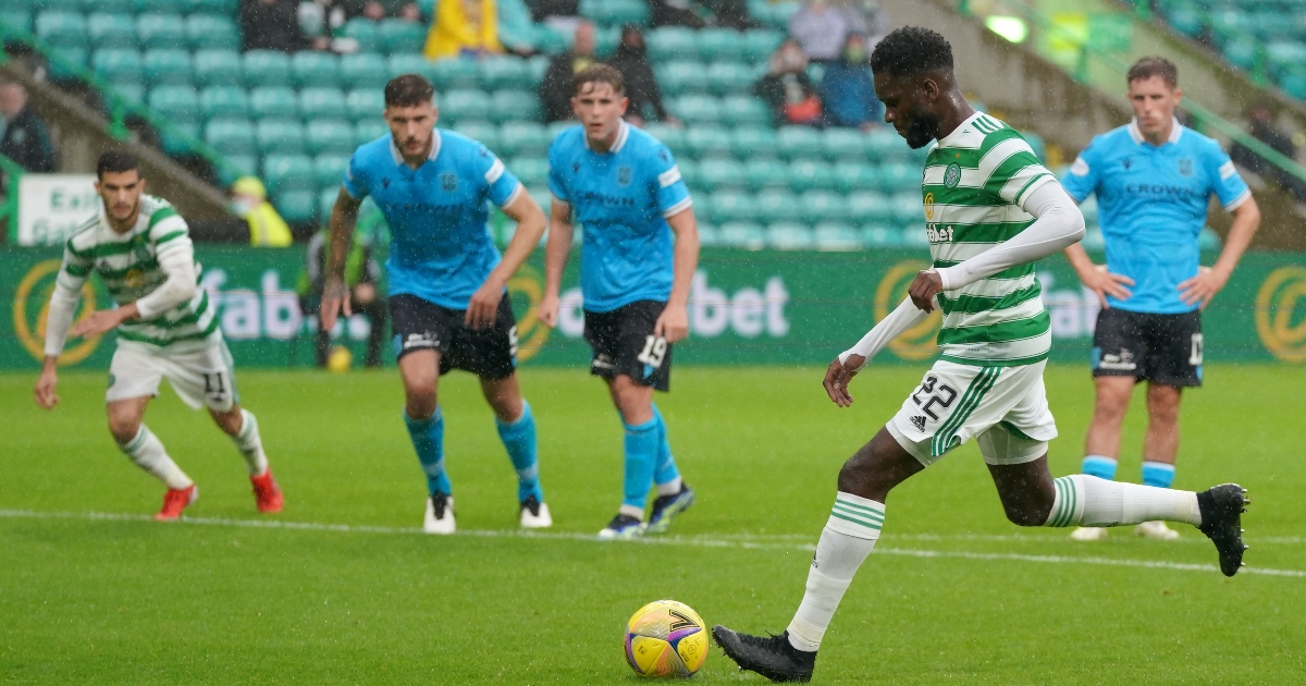Postecoglou admite que perder a Edouard gratis sería una 'preocupación para el club'