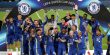 Chelsea win UEFA Super Cup