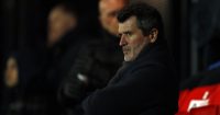 Roy Keane Man Utd