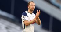 Harry Kane