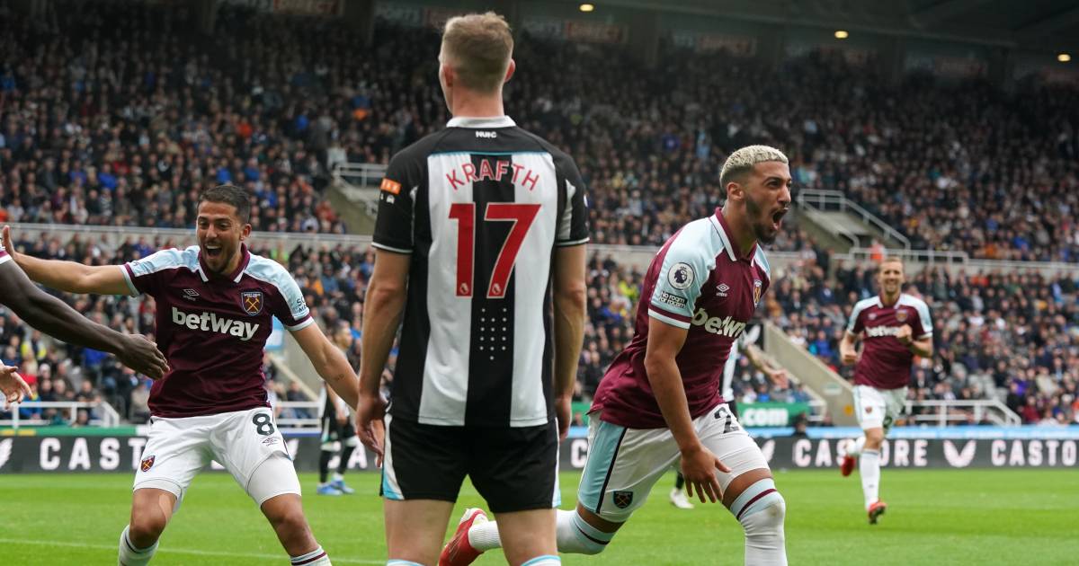 Early Loser: Steve Bruce and punctured Newcastle optimism