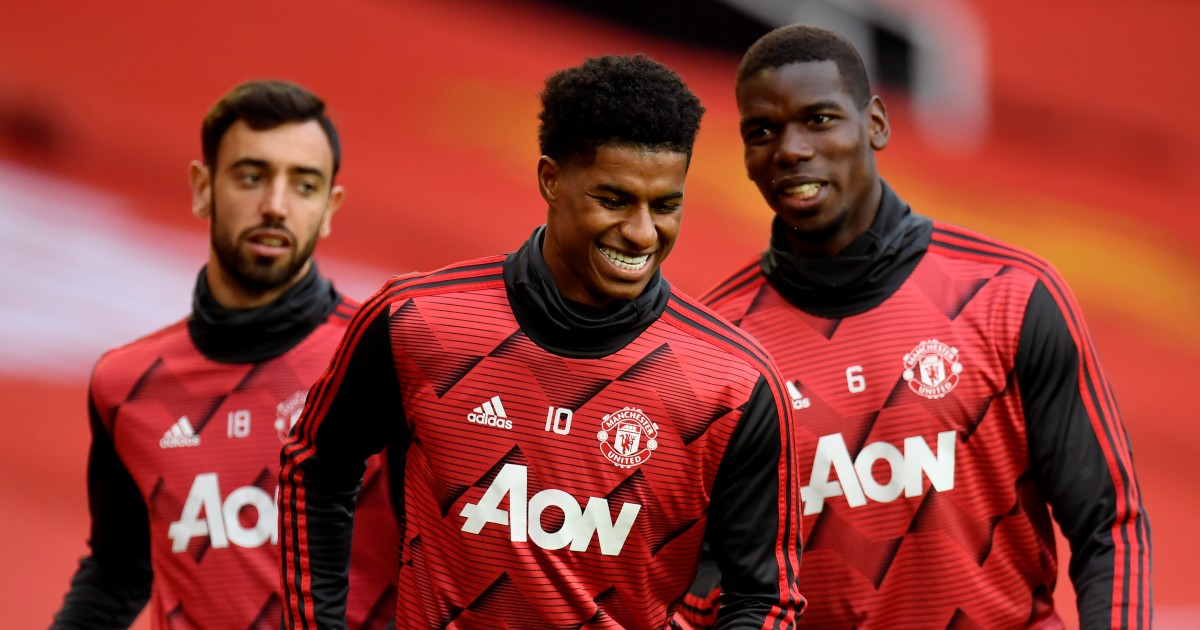 Gossip: Man United to prevent conflict by copying Liverpool - Football365