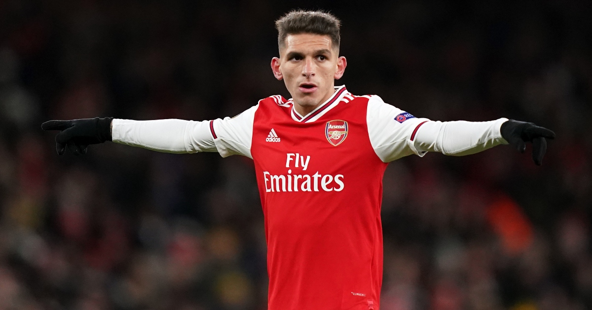Arsenal midfielder Torreira ‘close’ to joining Fiorentina