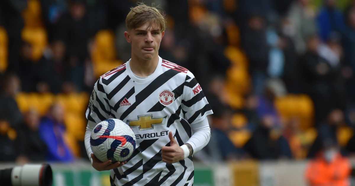 Norwich complete loan signing of United left-back Williams