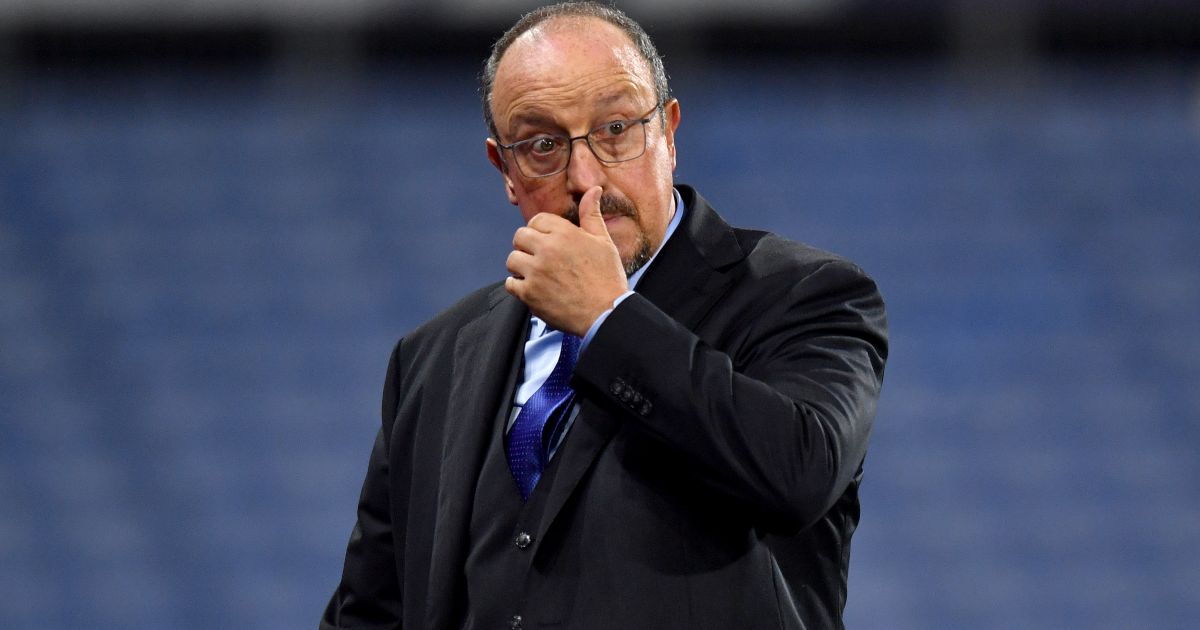 Benitez asked about three deals as he reveals Richarlison stance