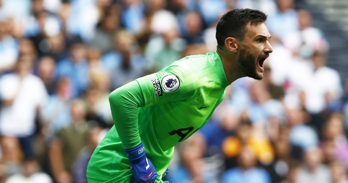 Tottenham boss Nuno refuses to discuss Lloris’ future at the club
