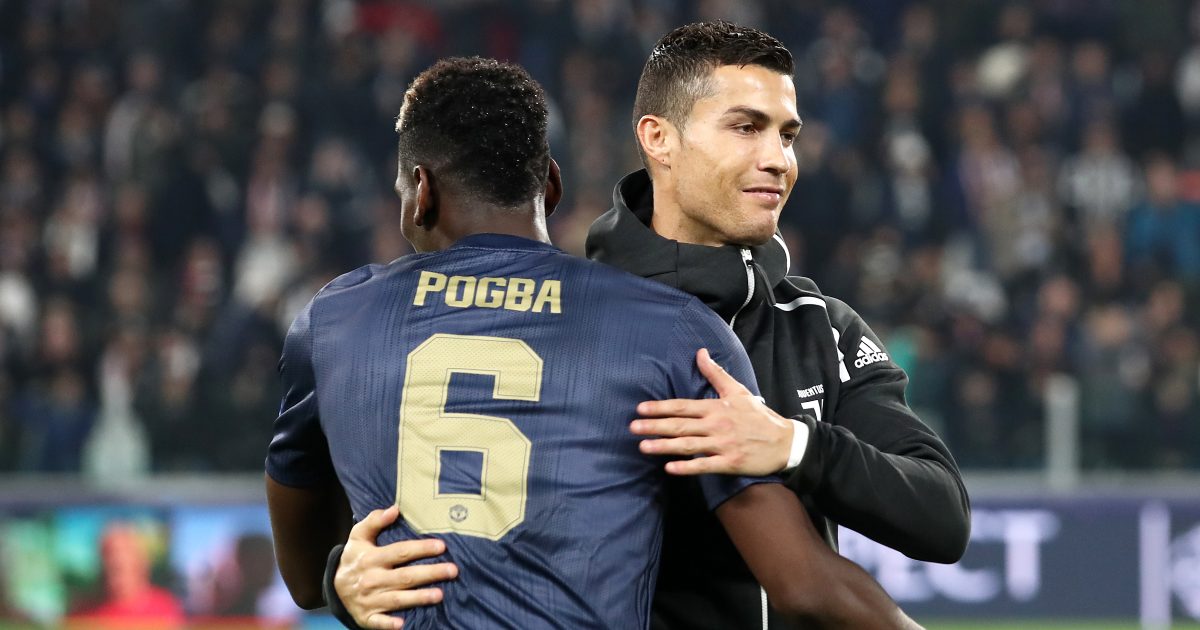 Ronaldo is 'nowhere near' his best - Paul Merson questions his return to Manchester United