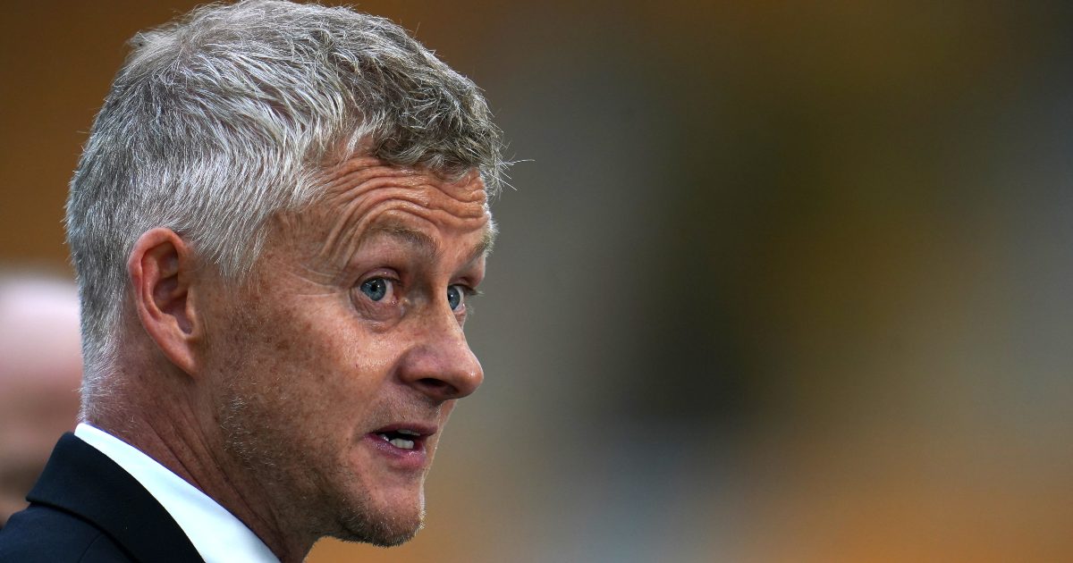 Solskjaer tells Man Utd squad they are better than 1999; picks main title rival