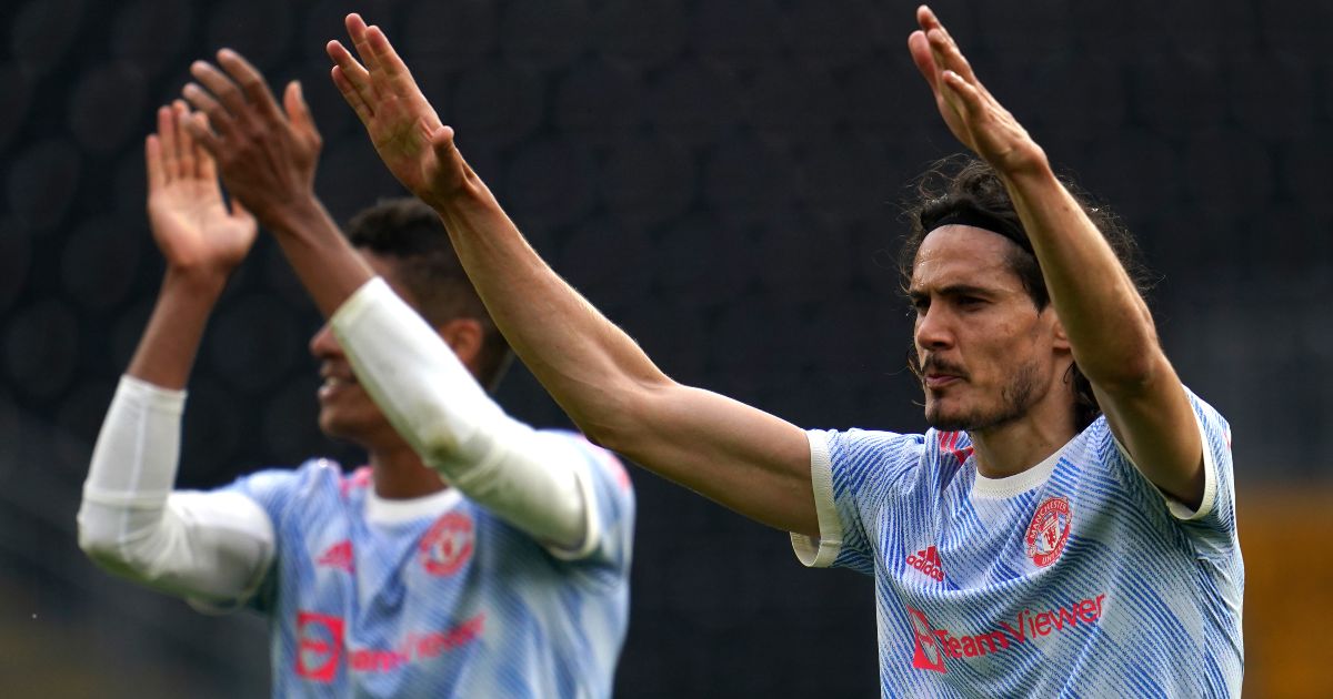 Uruguay confirm Cavani call-up has been cancelled; Villa release two - Football365