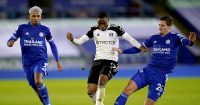 Ademola Lookman Leicester Leipzig