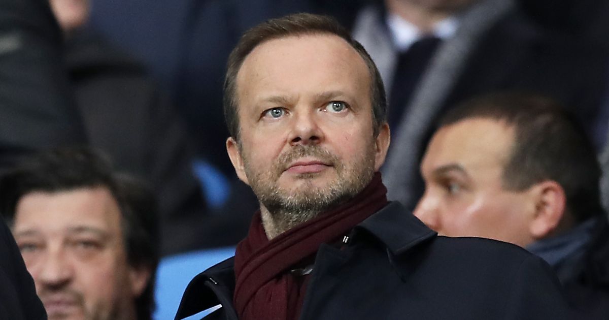 Woodward opens up on Man Utd signings and start to season