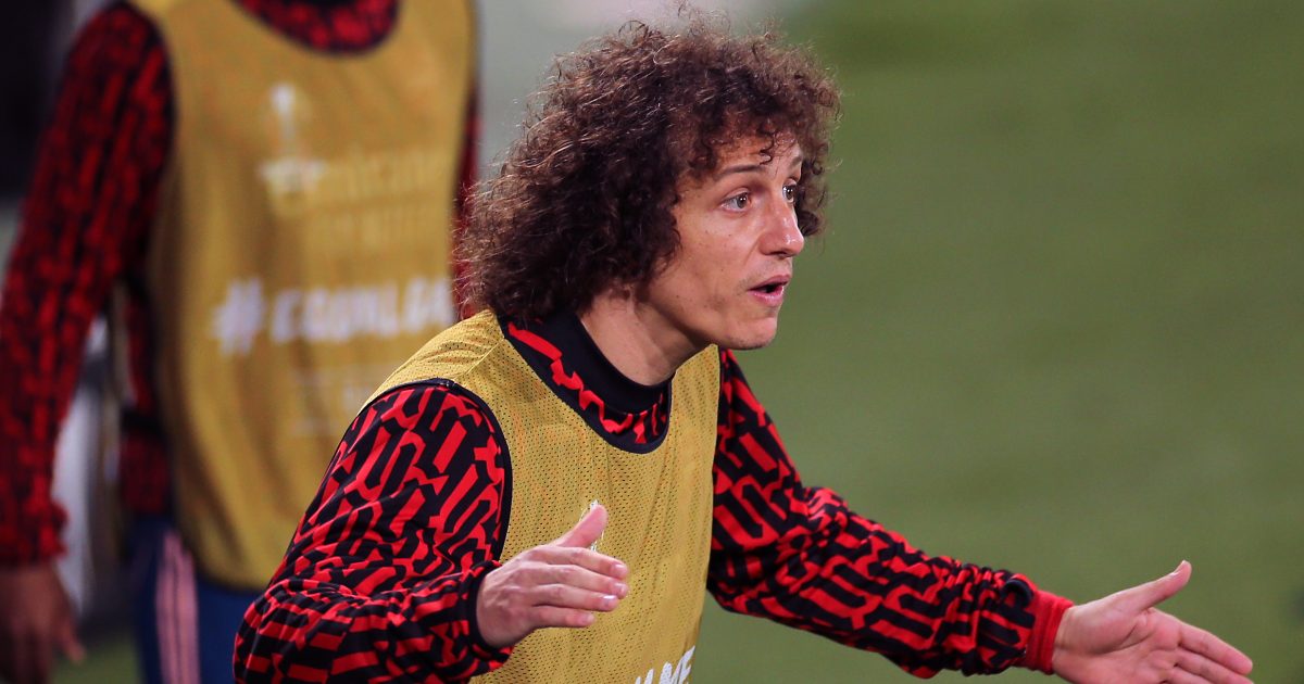 Former Chelsea, Arsenal man tracked by ex-boss in Serie A