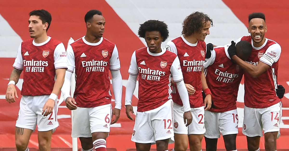 Arsenal could yet reap benefits of signing Luiz and Willian