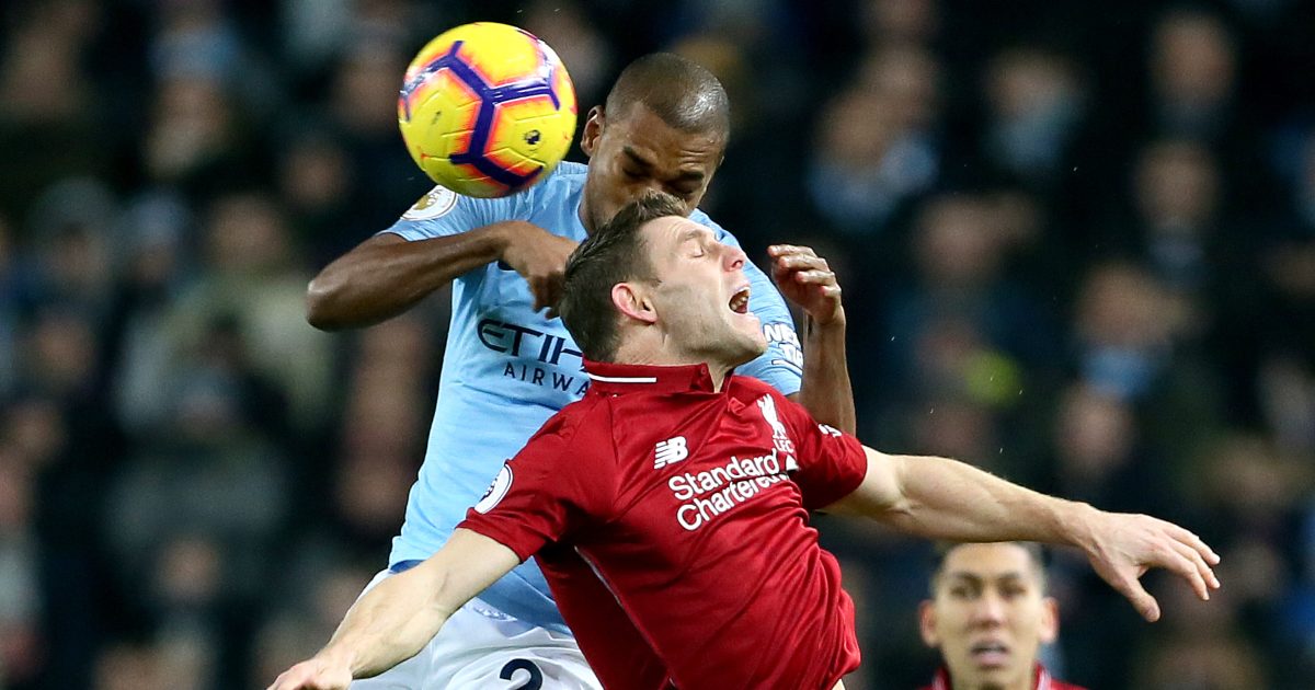 Premier League XI: The grand old men of 2021/22